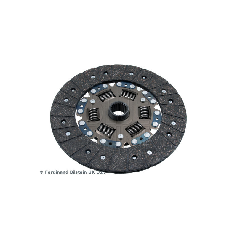 Disque d'embrayage BLUE PRINT