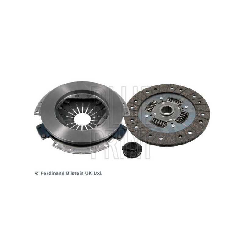 Kit d'embrayage BLUE PRINT