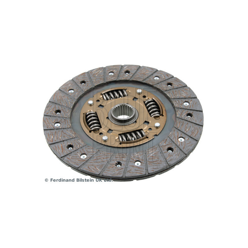 Disque d'embrayage BLUE PRINT