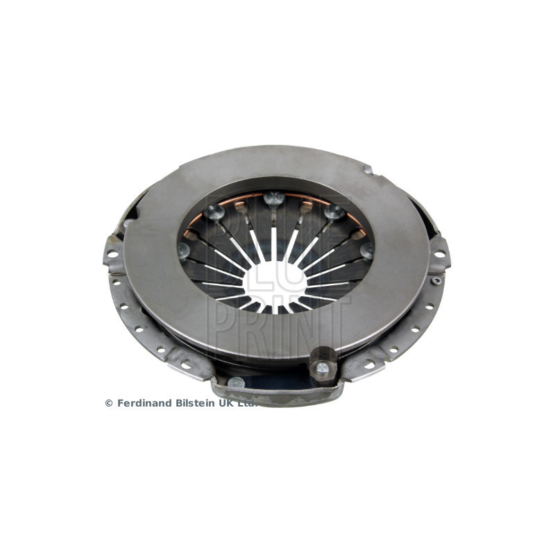 Mécanisme d'embrayage BLUE PRINT