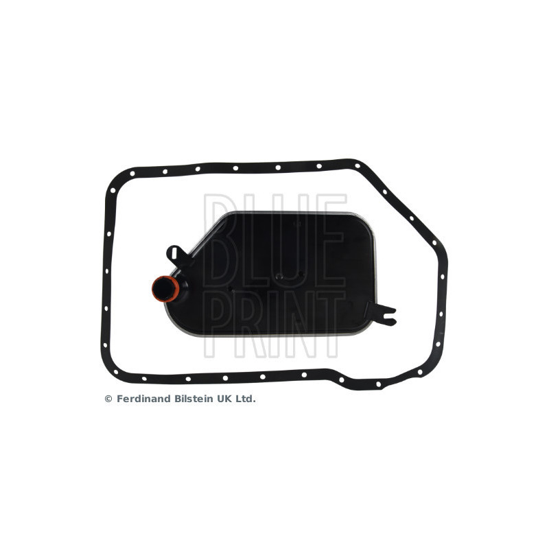 Kit de filtres hyrauliques (transmission auto) BLUE PRINT