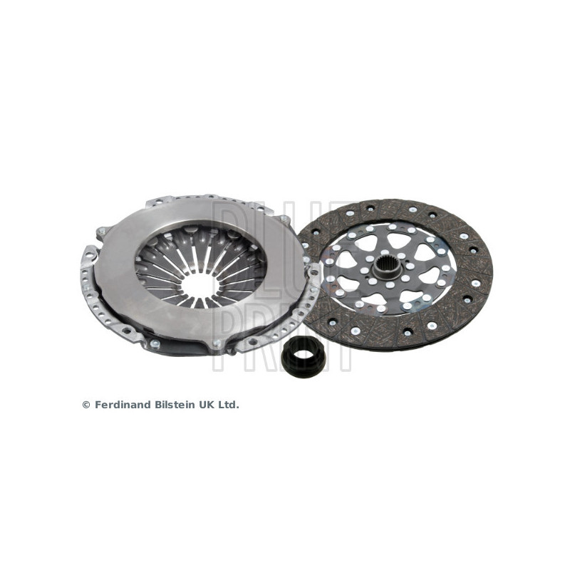 Kit d'embrayage BLUE PRINT