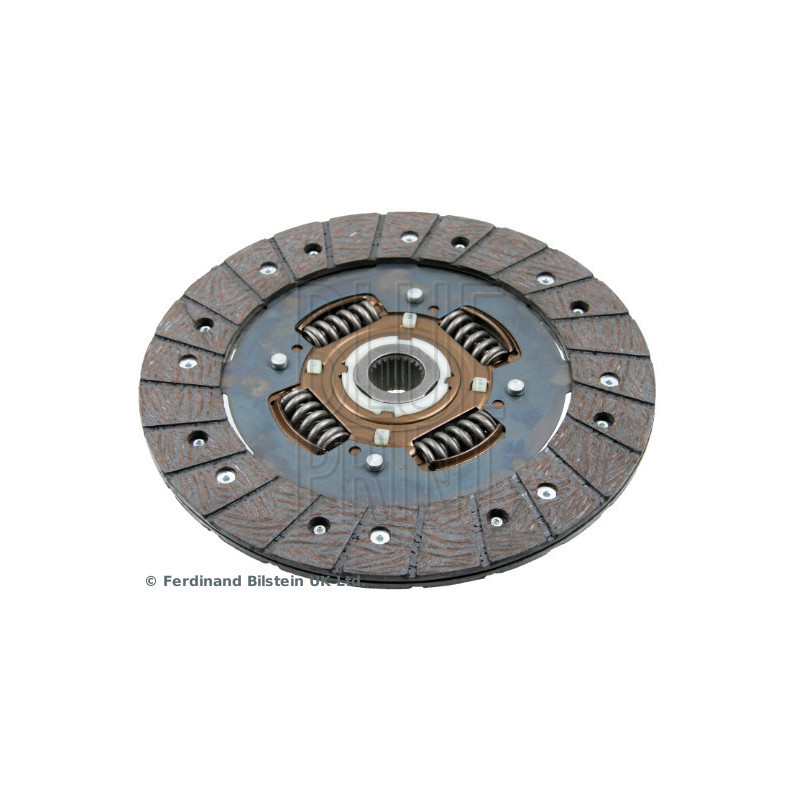 Disque d'embrayage BLUE PRINT