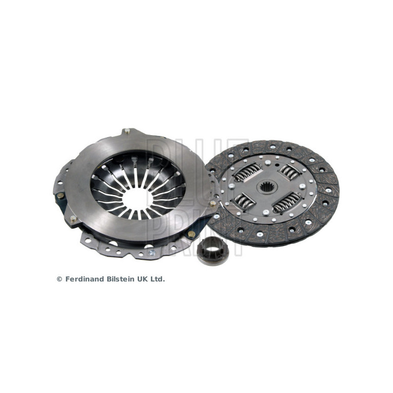 Kit d'embrayage BLUE PRINT