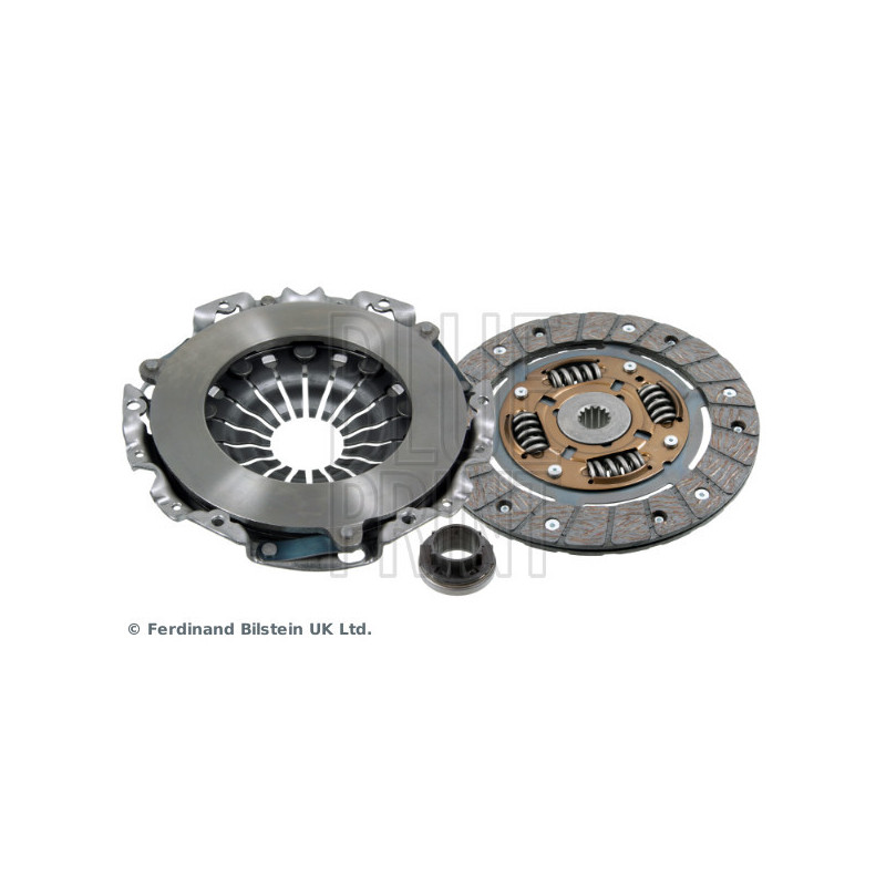 Kit d'embrayage BLUE PRINT