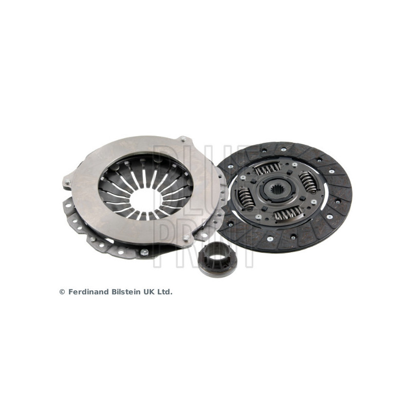 Kit d'embrayage BLUE PRINT