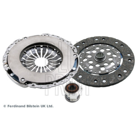 Kit d'embrayage BLUE PRINT