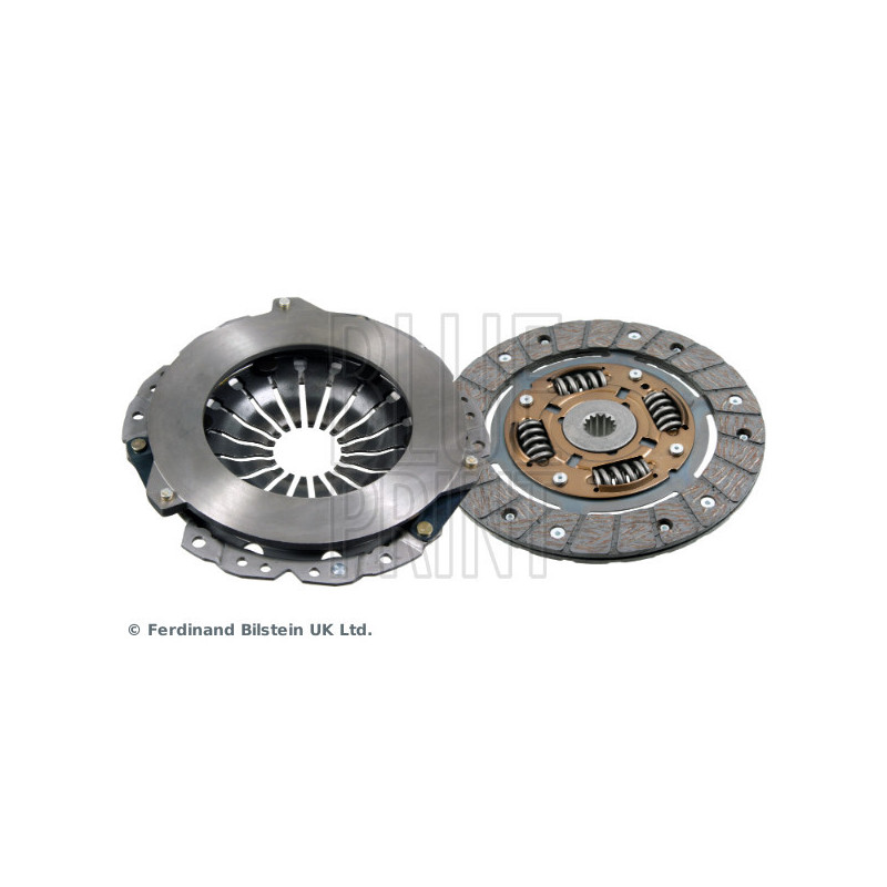 Kit d'embrayage BLUE PRINT