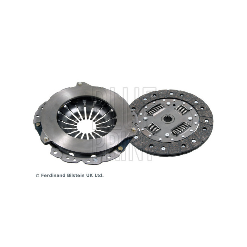 Kit d'embrayage BLUE PRINT