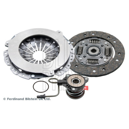 Kit d'embrayage BLUE PRINT