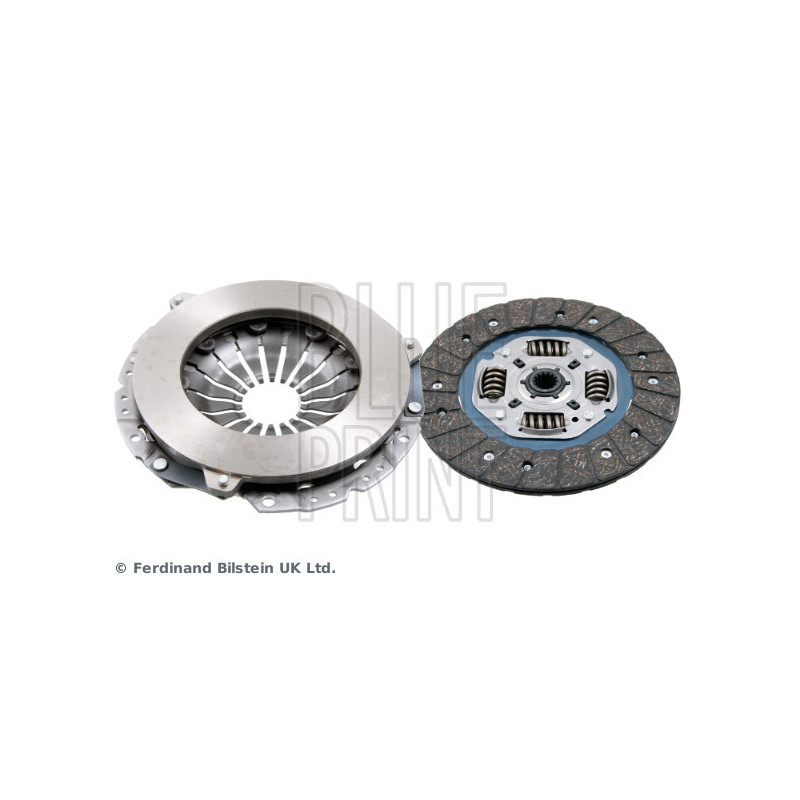 Kit d'embrayage BLUE PRINT
