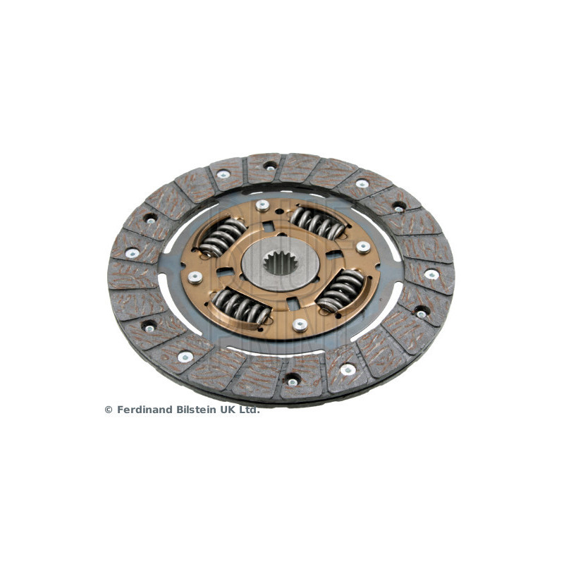 Disque d'embrayage BLUE PRINT
