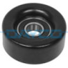 Galet enrouleur (courroie d'accessoire) DAYCO