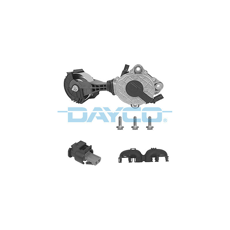 Tendeur de courroie (courroie d'accessoire) DAYCO