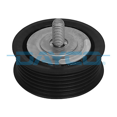 Galet enrouleur (courroie d'accessoire) DAYCO