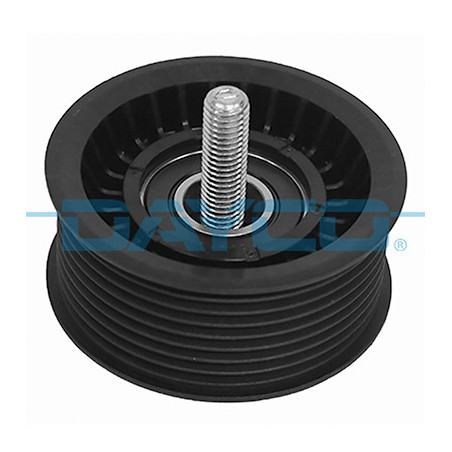 Galet enrouleur (courroie d'accessoire) DAYCO