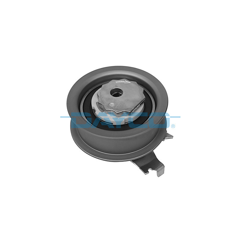 Galet tendeur (courroie de distribution) DAYCO