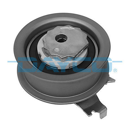 Galet tendeur (courroie de...