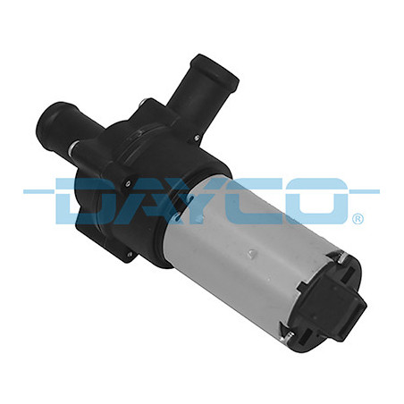 Pompe à eau additionnelle...