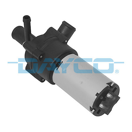 Pompe à eau additionnelle...