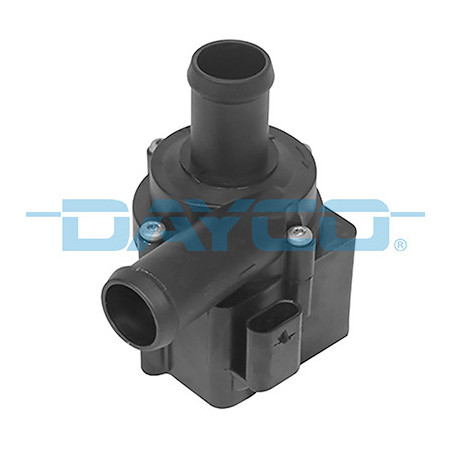 Pompe à eau additionnelle...