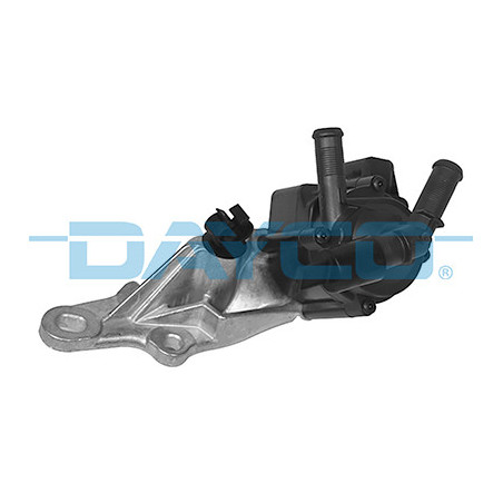 Pompe à eau additionnelle...