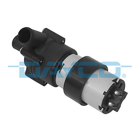 Pompe à eau additionnelle...