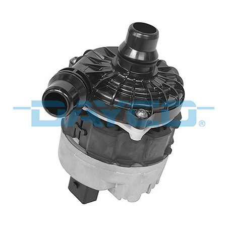 Pompe à eau additionnelle...