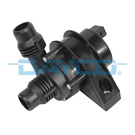 Pompe à eau additionnelle...