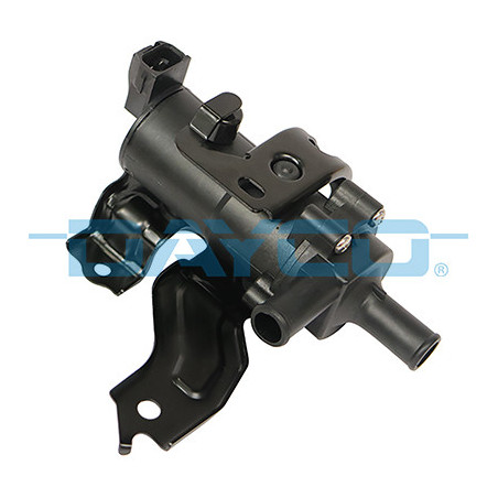 Pompe à eau additionnelle...