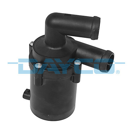 Pompe à eau additionnelle...