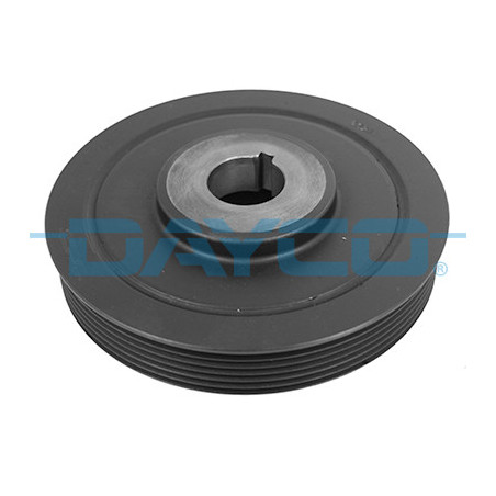 Poulie damper DAYCO