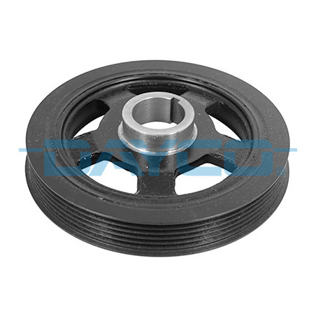 Poulie damper DAYCO