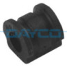 Support (suspension du stabilisateur) DAYCO