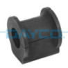 Support (suspension du stabilisateur) DAYCO