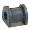 Support (suspension du stabilisateur) DAYCO
