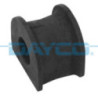 Support (suspension du stabilisateur) DAYCO
