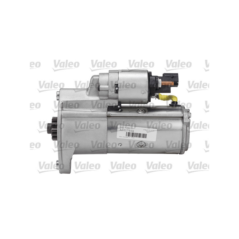 Démarreur VALEO