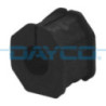 Support (suspension du stabilisateur) DAYCO