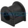 Support (suspension du stabilisateur) DAYCO