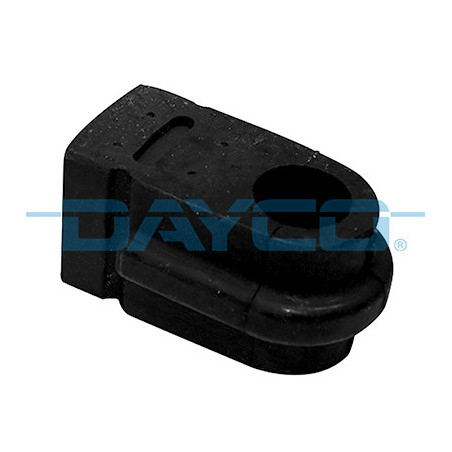 Support (suspension du stabilisateur) DAYCO