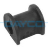 Support (suspension du stabilisateur) DAYCO
