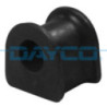 Support (suspension du stabilisateur) DAYCO
