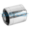 Silent bloc de triangle de suspension DAYCO
