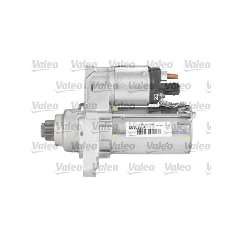 Démarreur VALEO