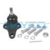 Rotule de suspension DAYCO