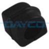 Support (suspension du stabilisateur) DAYCO