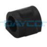 Support (suspension du stabilisateur) DAYCO