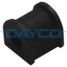 Support (suspension du stabilisateur) DAYCO