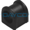 Support (suspension du stabilisateur) DAYCO